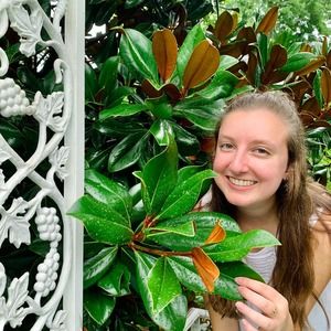 Meet your Posher, Amy